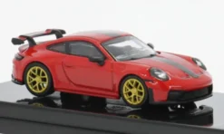 Para64 Porsche 911 GT3 (992.2), rot, 2025, 1:64, Outlet