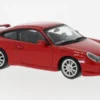 Minichamps Porsche 911 GT3, rot, 1999, Sport Auto Collection, 1:43, Discount