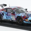 Spark Porsche 911 (991) GT3 R, Spa Test Days, 2022, GPX Martini Racing, #221, R.Lietz/M.Christensen, 1:43, Sale