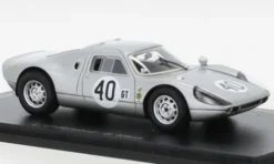 Spark Porsche 904 GTS, 12h Sebring, 1965, #40, L.Underwood/G.Klass, 1:43, Discount