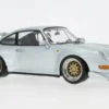 KK Scale Porsche 911 (993) GT2, silber, 1996, 1:18, Discount