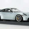 Schuco Porsche 911 (992) GT3, silber, 2022, 1:18, Sale