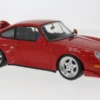 KK Scale Porsche 911 (993) GT2 - Speedline rims, rot, 1996, 1:18, Sale