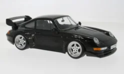 KK Scale Porsche 911 (993) GT2 - Speedline rims, schwarz, 1996, 1:18, Sale
