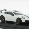 Para64 Porsche 911 GT3 (992.2), weiss/schwarz, 2025, 1:64, Online