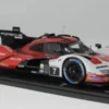 IXO Porsche 963, 24h Daytona, 2024, #7, D.Cameron/F.Nasr, 1:18, Best