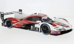 IXO Porsche 963, 24h Daytona, 2024, Porsche Penske Motorsport, #6, K.Estre/M.Jaminet, 1:18, Discount