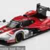 Mini GT Porsche 963, 24h Daytona, 2025, Porsche Penske Motorsport, #7, 1:64, New