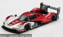 Mini GT Porsche 963, 24h Daytona, 2025, Porsche Penske Motorsport, #7, 1:64, New