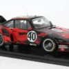 Spark Porsche 935, 24h Le Mans, 1977, #40, C.Ballot-Lena/P.Gregg, 1:18, Clearance