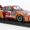 Spark Porsche 935, 24h Le Mans, 1978, #48, C.Haldi/H.Müller, 1:18, Clearance