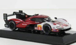 Bburago Porsche 963, 24h Le Mans, 2023, #5, D.Cameron/M.Christensen, 1:43, Discount