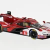 Spark Porsche 963, 24h Le Mans, 2025, #4, F.Nasr/N.Tandy, 1:64, Outlet
