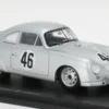 Spark Porsche 356, 24h Le Mans, 1953, #46, G.Olivier/E.Martin, 1:43,