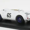 Spark Porsche 550, 24h Le Mans, 1955, #65, G.Olivier/J.Jeser, 1:43, Sale