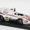 Spark Porsche 936, 24h Le Mans, 1976, #20, J.Ickx/G.van Lennep, 1:43, Online