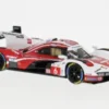 Spark Porsche 963, 24h Le Mans, 2025, #6, K.Estre/L.Vanthoor, 1:64, Outlet