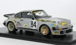 Spark Porsche 934, 24h Le Mans, 1979, Lois, #84, A-C.Verney/R.Metge, 1:18, Outlet