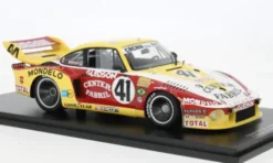 Spark Porsche 935, 24h Le Mans, 1978, #41, P.Gomes/M.Amaral, 1:18, Sale