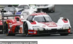 Solido Porsche 963, 24h Le Mans, 2025, Porsche Penske Motorsport, #6, K.Estre/L.Vanthoor, 1:18, Online