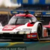 Solido Porsche 963, 24h Le Mans, 2025, Porsche Penske Motorsport, #5, J.Andlauer/M.Christensen, 1:18, Best