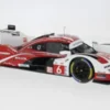 IXO Porsche 963, 24h Le Mans, 2024, Porsche Penske Motorsport, #6, K.Estre/A.Lotterer, 1:18, Sale