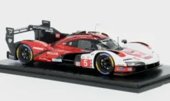 Spark Porsche 963, 24h Le Mans, 2024, Porsche Penske Motorsport, #5, M.Campbell/M.Christensen, 1:43, Discount