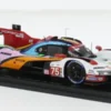 Spark Porsche 963, 24h Le Mans, 2023, Porsche Penske Motorsport, #75, F.Nasr/M.Jaminet, 1:43, Clearance