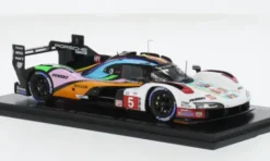 Spark Porsche 963, 24h Le Mans, 2023, Porsche Penske Motorsport, #5, D.Cameron/M.Christensen, 1:43, Discount