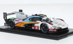 Spark Porsche 963, 24h Le Mans, 2023, Porsche Penske Motorsport, #6, K.Estre/A.Lotterer, 1:43, New