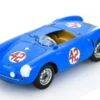 Spark Porsche 550, 12h Sebring, 1956, #42, E.Crawford/H.Linge, 1:43, New