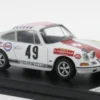 Trofeu Porsche 911, 24h Spa Francorchamps, 1969, #49, C.Haldi/J.Cheneviere, 1:43, Outlet