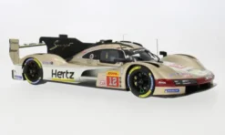 Norev Porsche 963, 6h Spa, 2024, Hertz Team Jota, #12, W.Stevens/C.Ilott, 1:18, Online