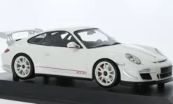 Minichamps Porsche 911 (997/II) GT3 RS 4.0, weiss, 2011, 1:18, Sale