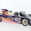 Top Speed Porsche 962, IMSA, 24h Daytona, 1987, Hotchkis Racing, Wynns, #10, J.Hotchkis/J.Adams, 1:18, New