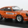 Solido Porsche 911 IROC Daytona, orange, 1974, #1, 1:18, Clearance