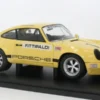 Solido Porsche 911 IROC, 1974, #1, E.Fittipaldi, 1:18, Online
