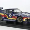 Werk83 Porsche 935 K3/80, 24h Daytona, 1981, #9, B.Garretson/B.Rahal, 1:18, Sale