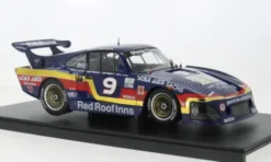Werk83 Porsche 935 K3/80, 24h Daytona, 1981, #9, B.Garretson/B.Rahal, 1:18, Sale