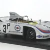Werk83 Porsche 908/03, 1000 Km Nürburgring, 1971, Martini Racing Team, #3, V.Elford/G.Larrousse, 1:18, Outlet