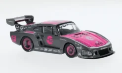 IXO Porsche 935 K3V, Toyo Tires, #42, 1:43, Best