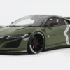 GT Spirit Porsche LB-Works NSX, dunkeloliv, 2026, 1:18, Sale