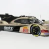 Norev Porsche 963, Le Mans, 2024, Hertz Team Jota, #38, P.Hanson/J.Button, 1:18, Online