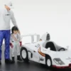 Spark Porsche 936, Le Mans, Little Big Mans - Le Mans Classic, 1:43, Discount