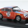 Trofeu Porsche 911 L, 24h Spa, 1968, #32, H.Kelleners/W.Kauhsen, 1:43, Sale