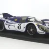 Werk83 Porsche 917 Long Tail, 24h Le Mans, 1970, Martini Racing Team, #3, L. Larrousse/W.Kauhsen, 1:18, Outlet