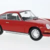 Norev Porsche 911 L, rot, 1968, 1:18, Outlet