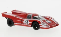 Norev Porsche 917, 1970, #23, 1:43,