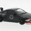 IXO Porsche 911 (997) Old & New, grau, 2020, 1:43, Sale