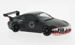 IXO Porsche 911 (997) Old & New, grau, 2020, 1:43, Sale